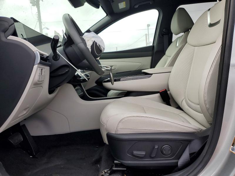 Продажа на аукционе авто 2025 Hyundai Tucson, vin: KM8JEDD1XSU363171, номер лота: 55075406