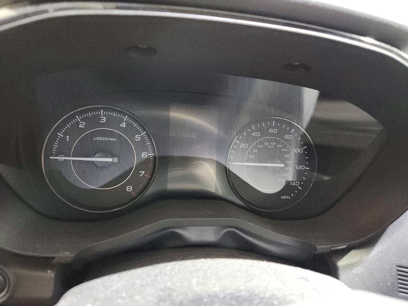 Aukcja sprzedaży 2022 Subaru Impreza, vin: 4S3GKAB65N3610157, numer aukcji: 54479306
