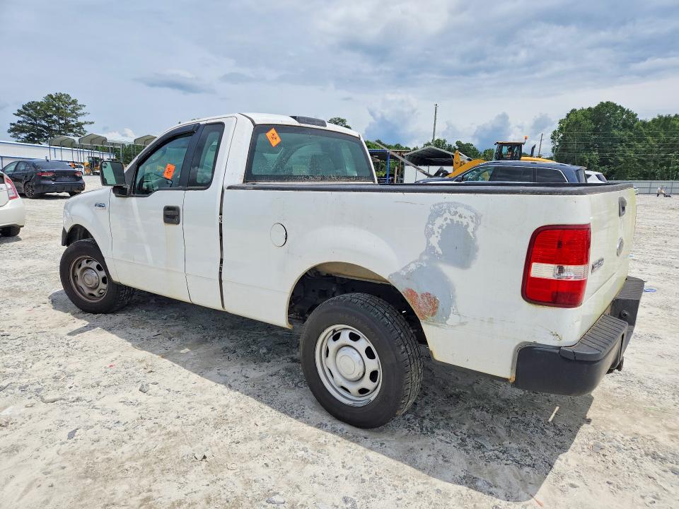 Aukcja sprzedaży 2005 Ford Lgt Conventl, vin: 1FTRF12W45NC10978, numer aukcji: 47792776