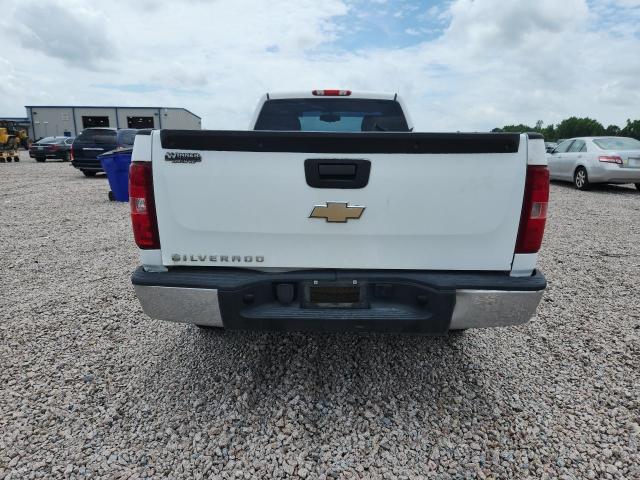 2008 Chevrolet Silverado მანქანა იყიდება აუქციონზე, vin: 1GCEC14C98Z317015, აუქციონის ნომერი: 54048756