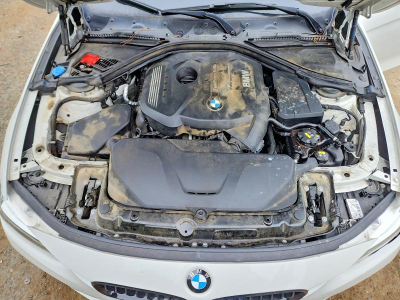 Auction sale of the 2018 Bmw 330, vin: WBA8B9G56JNU98628, lot number: 52654146