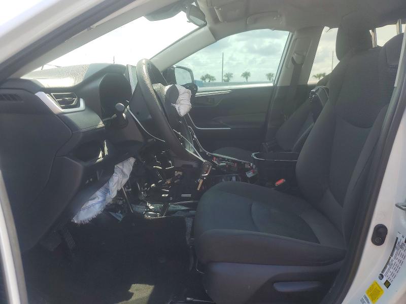 Продаж на аукціоні авто 2023 Toyota Rav4, vin: 2T3H1RFVXPC219661, номер лоту: 53317956