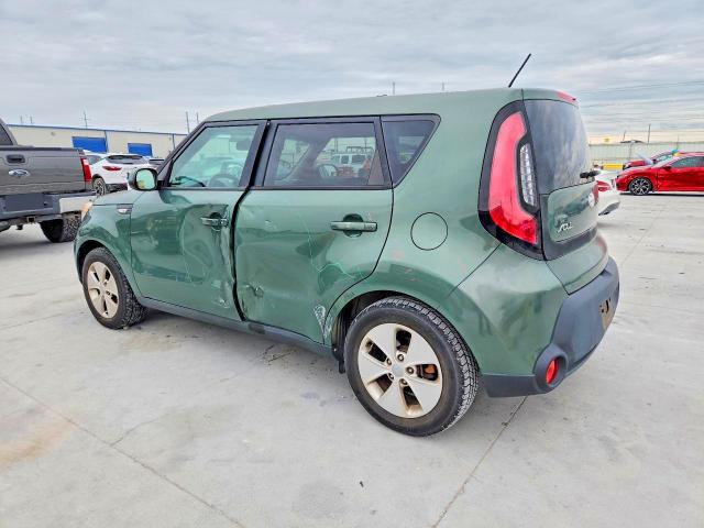 Aukcja sprzedaży 2014 Kia Soul, vin: KNDJN2A26E7003243, numer aukcji: 52149026