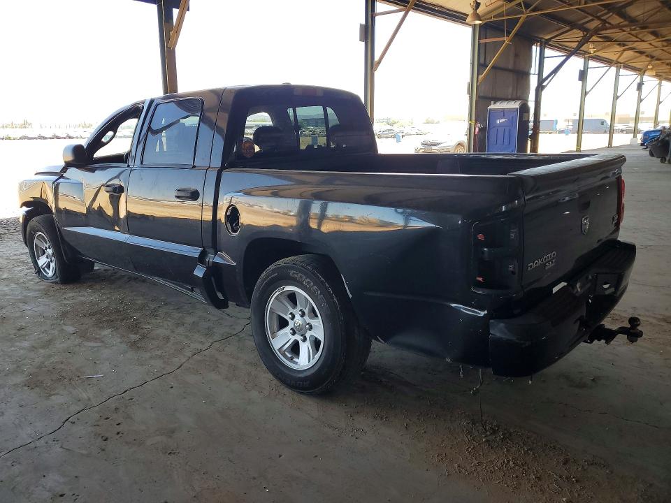 Продаж на аукціоні авто 2008 Dodge Dakota, vin: 1D7HE48N08S564376, номер лоту: 53997076