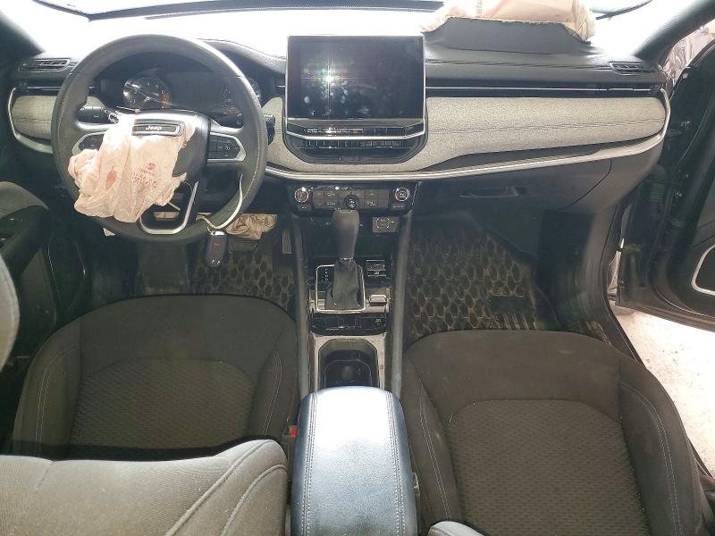 Продажа на аукционе авто 2023 Jeep Compass, vin: 3C4NJDAN9PT508419, номер лота: 52335496