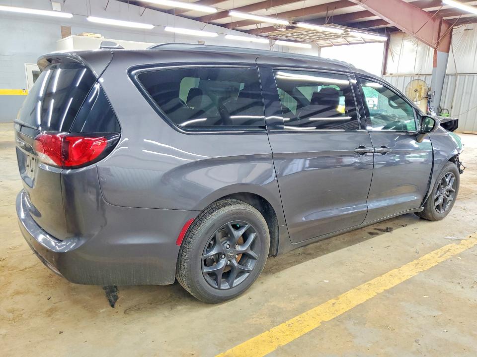 Aukcja sprzedaży 2019 Chrysler Pacifica, vin: 2C4RC1EG3KR549050, numer aukcji: 54616466