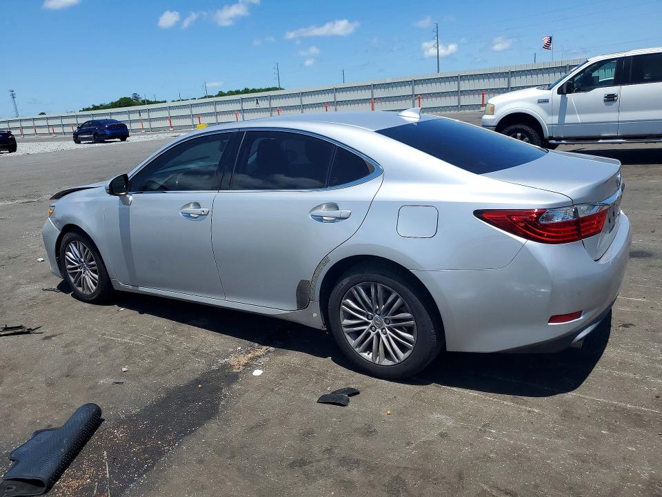 Aukcja sprzedaży 2015 Lexus Es, vin: JTHBK1GG4F2188920, numer aukcji: 54080156