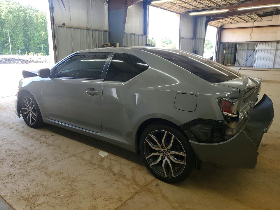 Продаж на аукціоні авто 2014 Scion Tc, vin: JTKJF5C76E3073770, номер лоту: 52350926