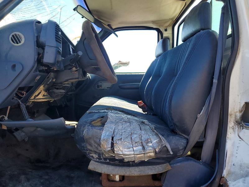 Продаж на аукціоні авто 1998 Chevrolet Gmt-400, vin: 1GCEC14W5WZ282710, номер лоту: 53554126