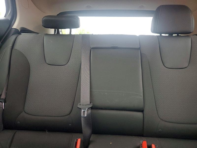 Продажа на аукционе авто 2024 Buick Encore Gx, vin: KL4AMCSL3RB157776, номер лота: 52158136