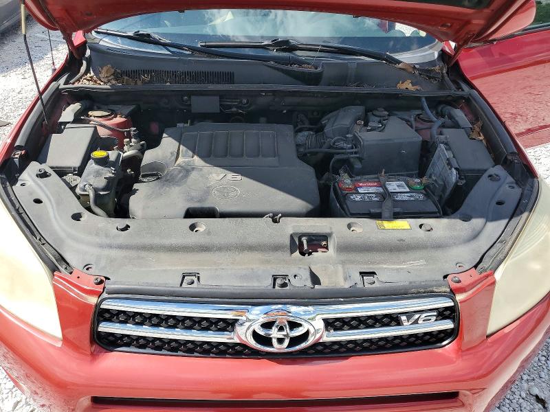 Продаж на аукціоні авто 2006 Toyota Rav4, vin: JTMZK31VX65001679, номер лоту: 52986396