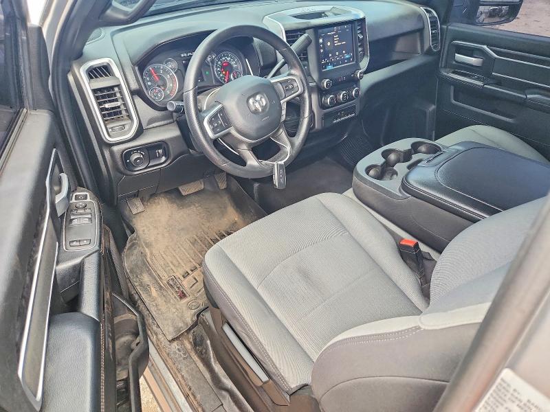 Aukcja sprzedaży 2024 Ram 4500, vin: 3C7WRKAL1RG164759, numer aukcji: 54049646
