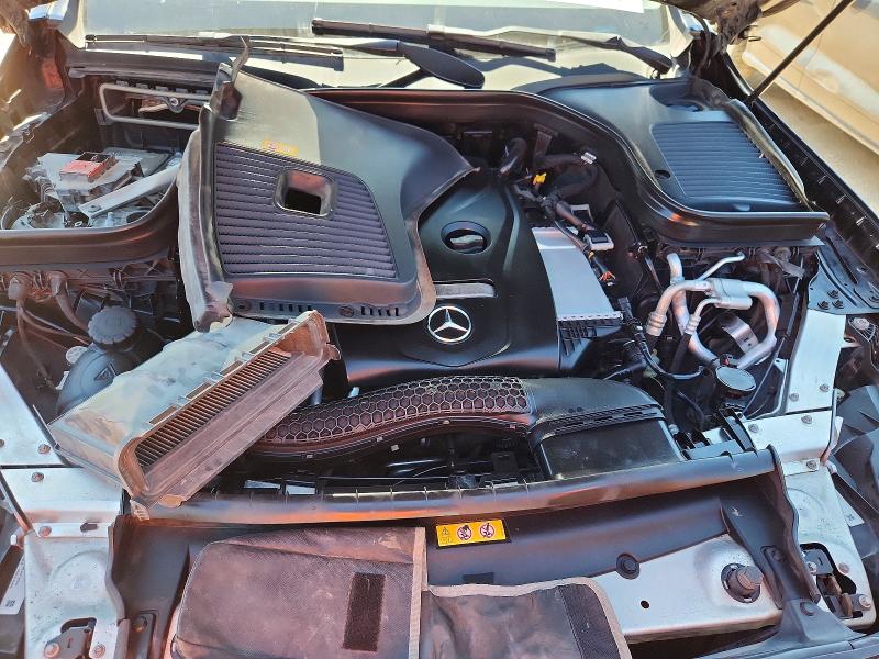53720946 :رقم المزاد ، WDC0G4JB9GF011633 vin ، 2016 Mercedes-benz Glc مزاد بيع
