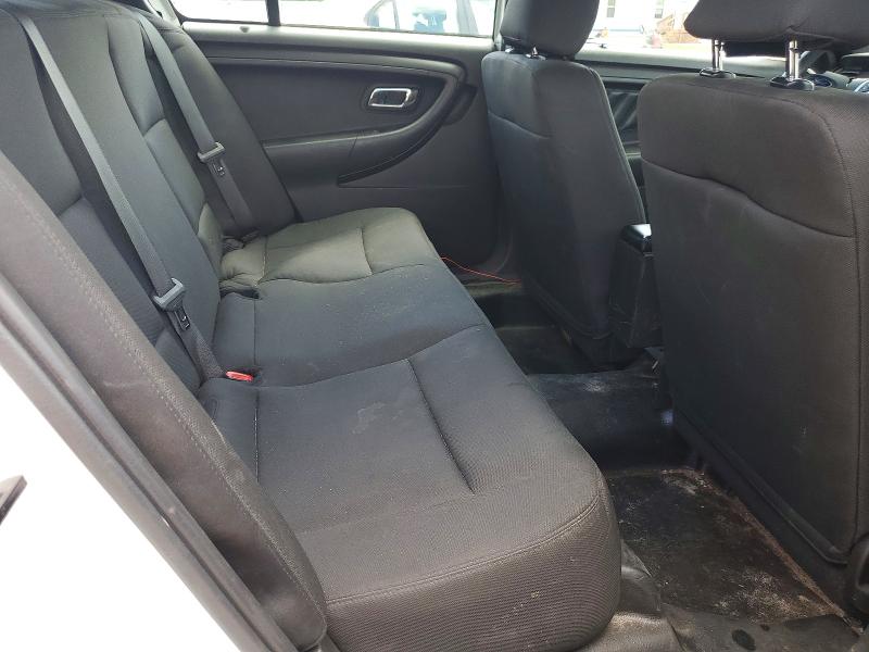 Продажа на аукционе авто 2019 Ford Taurus, vin: 1FAHP2MK5KG102920, номер лота: 55042426