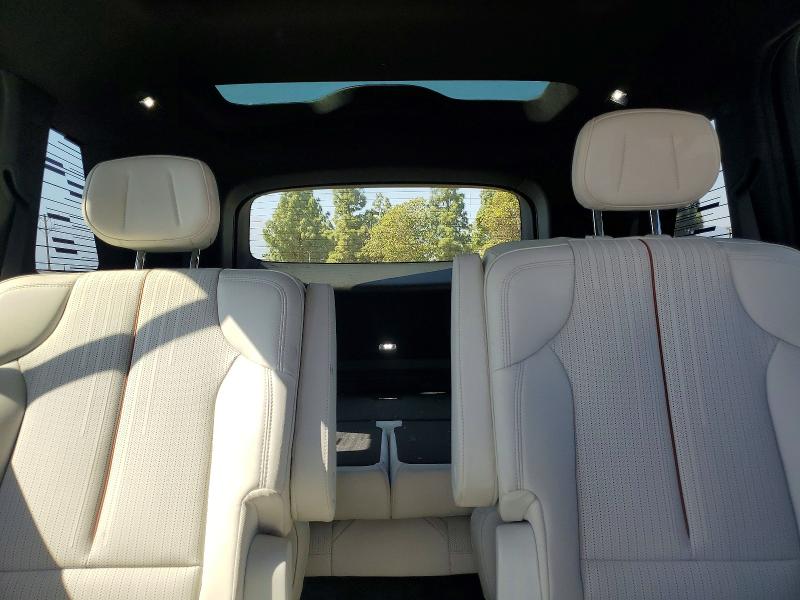 Aukcja sprzedaży 2026 Cadillac Vistiq, vin: 1GYC3NML3TZ702975, numer aukcji: 52965486