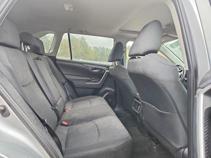 Продаж на аукціоні авто 2020 Toyota Rav4, vin: 2T3P1RFV1LW106699, номер лоту: 52805776