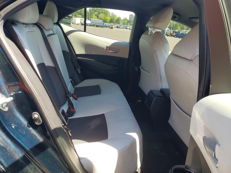 Aukcja sprzedaży 2020 Toyota Corolla, vin: JTNC4RBE7L3091975, numer aukcji: 54110696