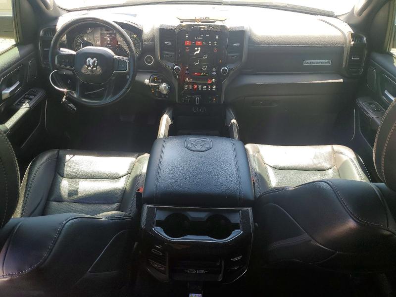 Продаж на аукціоні авто 2021 Ram 1500, vin: 1C6SRFLT4MN803322, номер лоту: 53574186
