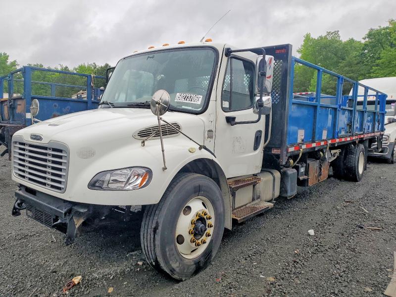Продажа на аукционе авто 2014 Freightliner M2, vin: 1FVACXDT7EHFV9229, номер лота: 50273656