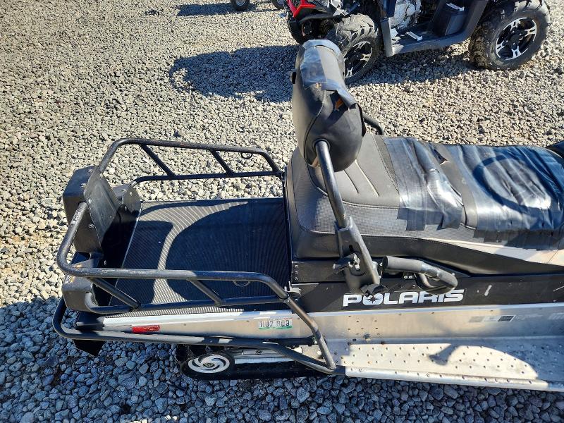 55617626 :رقم المزاد ، SN1PU6NS7EC005506 vin ، 2014 Polaris 600 مزاد بيع