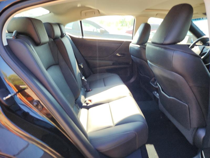 Продажа на аукционе авто 2022 Lexus Es 350, vin: 58ADZ1B10NU118783, номер лота: 55383586