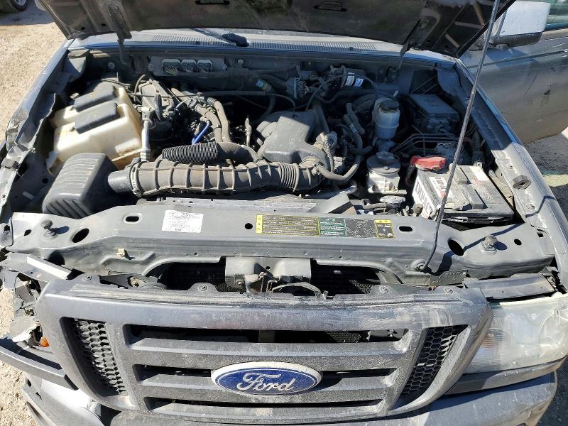 Продаж на аукціоні авто 2008 Ford Ranger, vin: 1FTYR44U88PA25941, номер лоту: 52253456