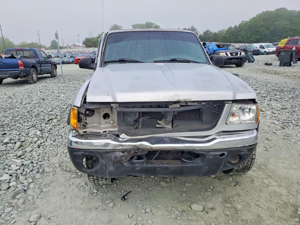Aukcja sprzedaży 2001 Ford Ranger, vin: 1FTZR15EX1TA79300, numer aukcji: 51705296