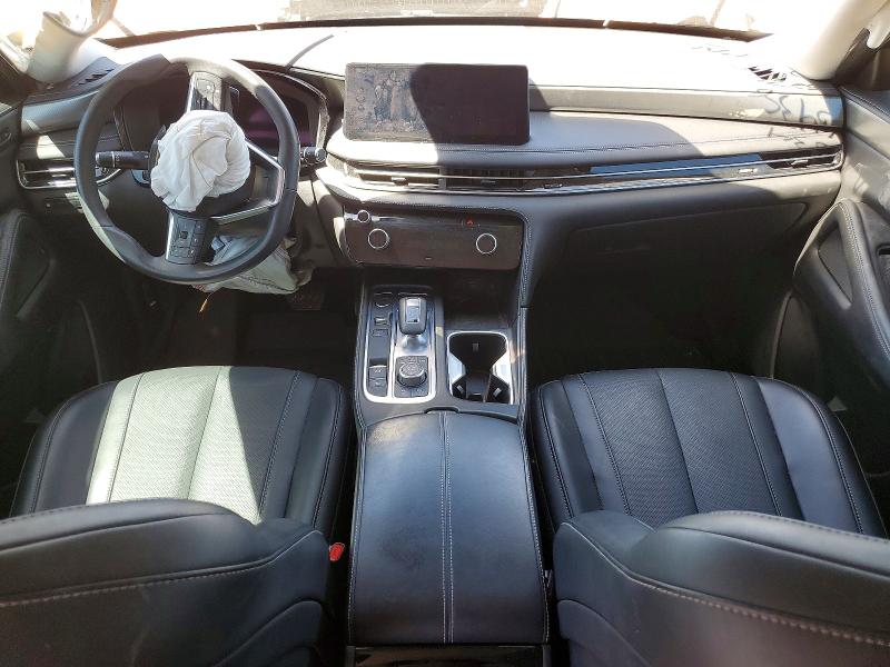 Aukcja sprzedaży 2023 Infiniti Qx60, vin: 5N1DL1FR2PC353834, numer aukcji: 54729846