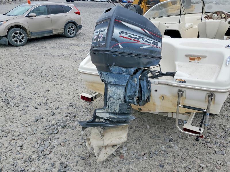 Продажа на аукционе авто 2000 Bayliner 1600f, vin: USHA72CFA000, номер лота: 52721776
