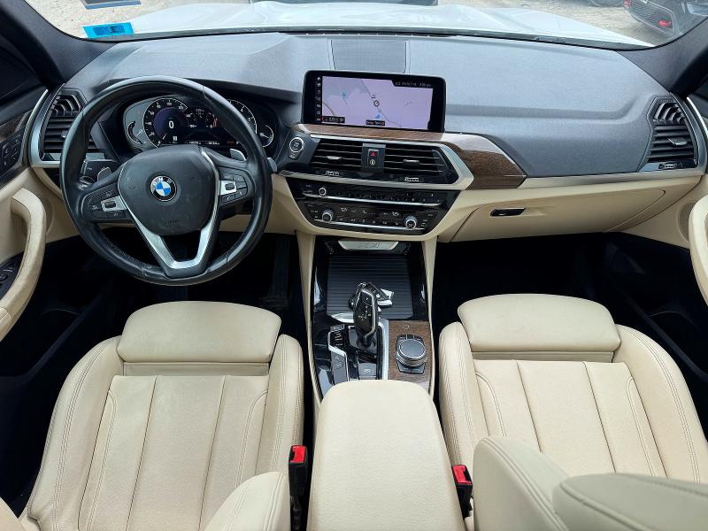 Продаж на аукціоні авто 2019 Bmw X3, vin: 5UXTR9C5XKLD96892, номер лоту: 52958986