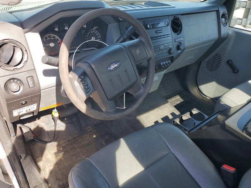 Продаж на аукціоні авто 2013 Ford F250, vin: 1FTBF2A65DEB81966, номер лоту: 52702486