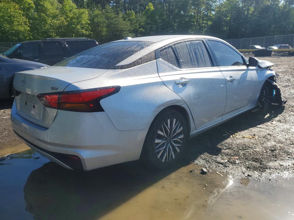 2023 Nissan Altima მანქანა იყიდება აუქციონზე, vin: 1N4BL4DV7PN398324, აუქციონის ნომერი: 53472456