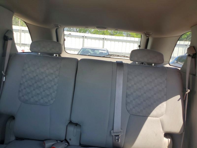 Продажа на аукционе авто 2006 Chevrolet Equinox, vin: 2CNDL73F566189631, номер лота: 53087856