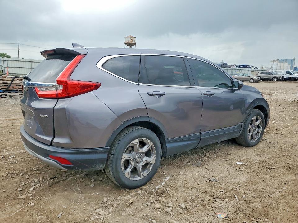 Aukcja sprzedaży 2018 Honda Cr-v, vin: 7FARW2H80JE088390, numer aukcji: 54216106