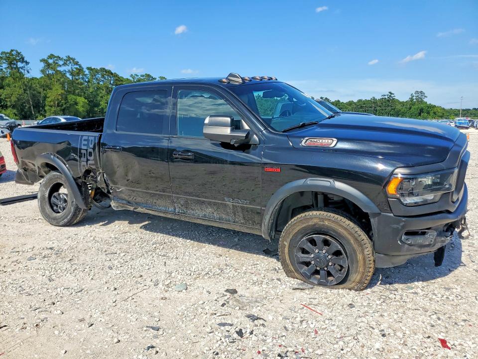 2022 Ram 2500 მანქანა იყიდება აუქციონზე, vin: 3C6TR5EJ6NG149475, აუქციონის ნომერი: 55131316