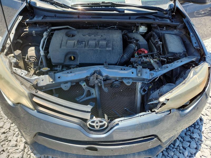Aukcja sprzedaży 2014 Toyota Corolla, vin: 2T1BURHEXEC050323, numer aukcji: 53934576
