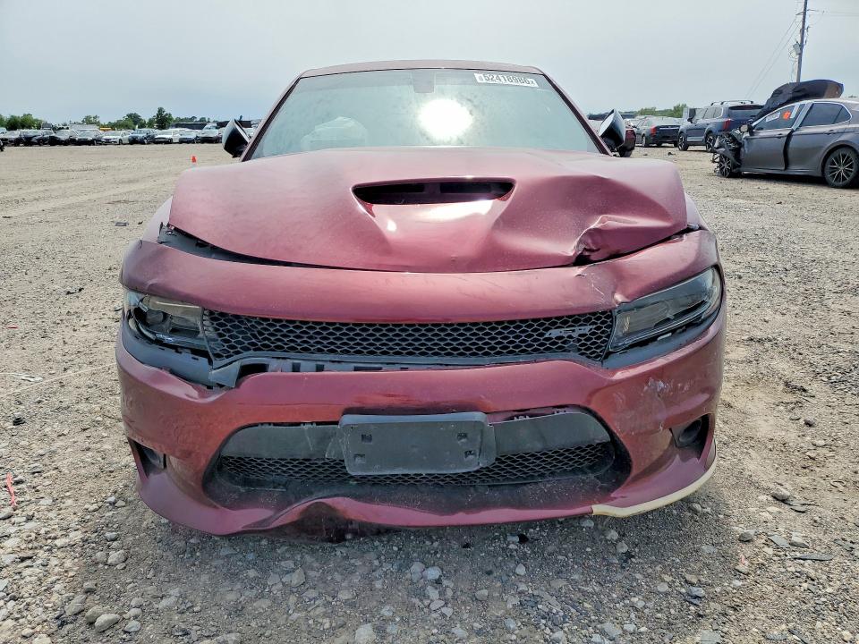 Aukcja sprzedaży 2022 Dodge Charger, vin: 2C3CDXHG5NH221256, numer aukcji: 52418986