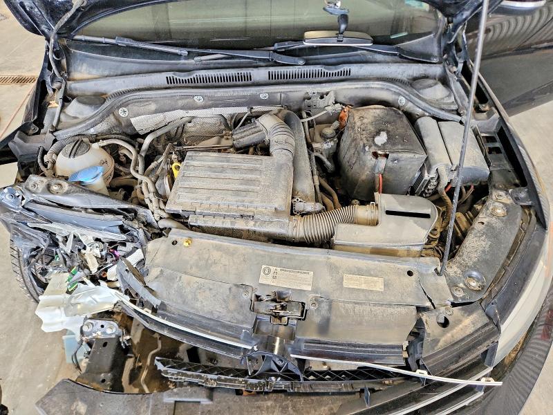 Aukcja sprzedaży 2017 Volkswagen Jetta, vin: 3VWDB7AJ9HM276503, numer aukcji: 54066136