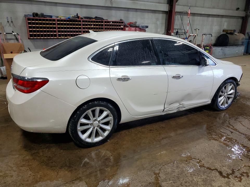 Продаж на аукціоні авто 2014 Buick Verano, vin: 1G4PS5SK2E4202550, номер лоту: 52421066