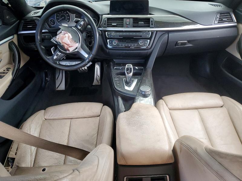 Aukcja sprzedaży 2017 Bmw 440xi, vin: WBA4E5C37HG811056, numer aukcji: 52799826