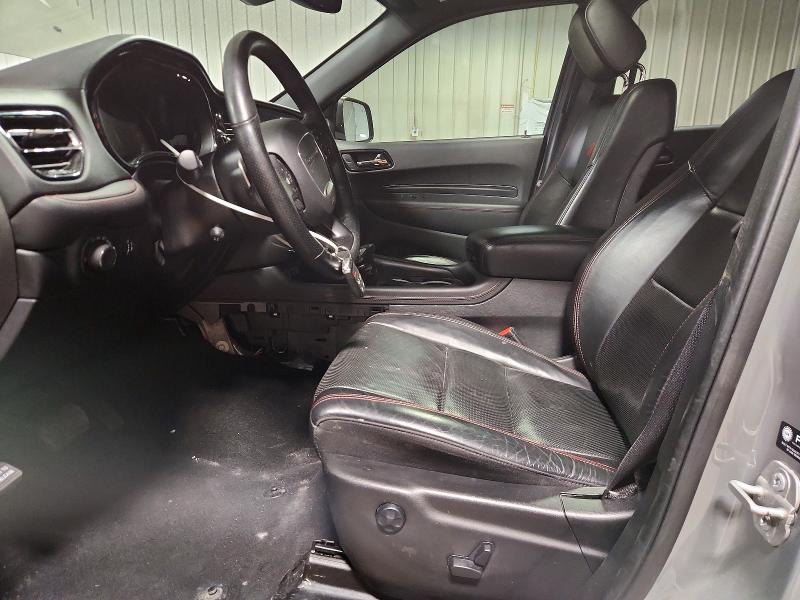 2024 Dodge Durango მანქანა იყიდება აუქციონზე, vin: 1C4RDJDG6RC147041, აუქციონის ნომერი: 53284576