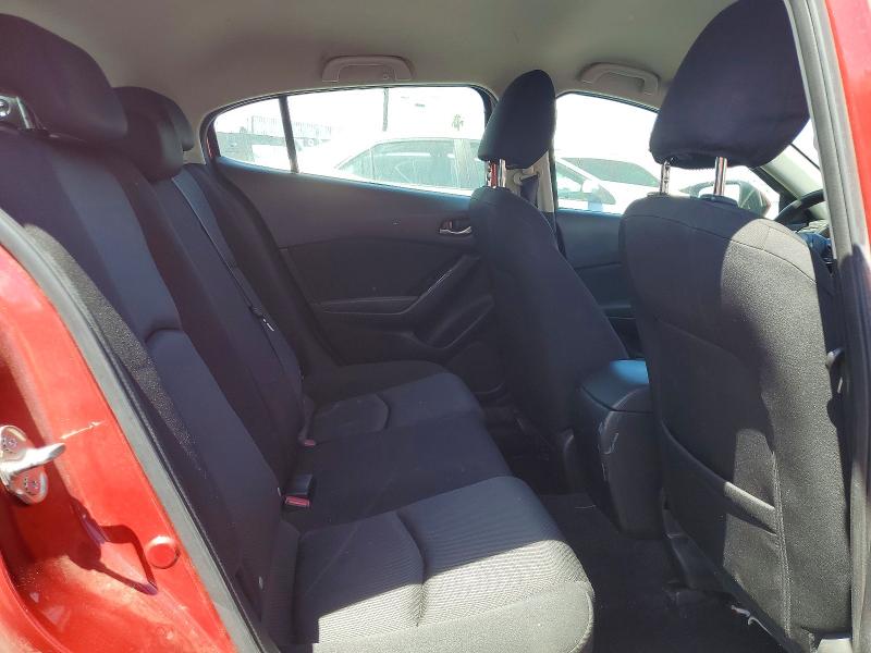 Продажа на аукционе авто 2017 Mazda 3, vin: 3MZBN1K72HM152880, номер лота: 55463686