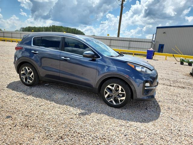 Продаж на аукціоні авто 2020 Kia Sportage, vin: KNDPN3ACXL7822021, номер лоту: 53998966