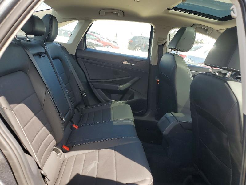 2024 Volkswagen Jetta მანქანა იყიდება აუქციონზე, vin: 3VW7M7BU9RM075461, აუქციონის ნომერი: 54466166