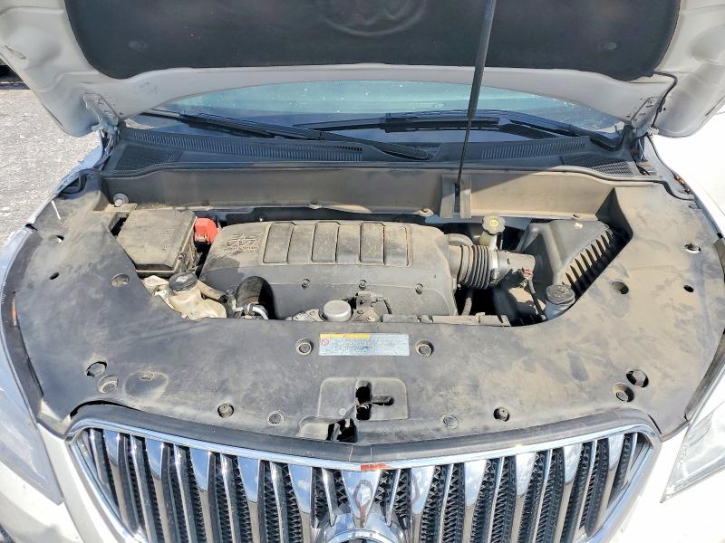 Aukcja sprzedaży 2017 Buick Enclave, vin: 5GAKRBKD9HJ102558, numer aukcji: 55328426