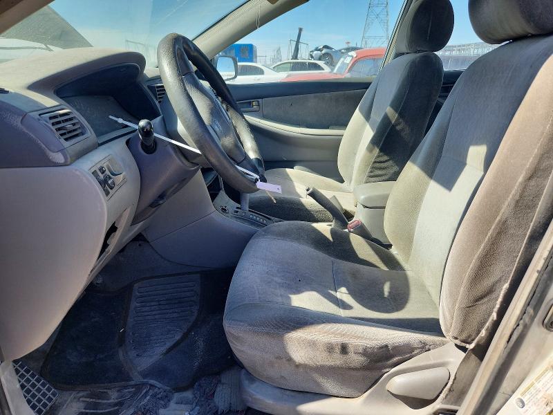 Продажа на аукционе авто 2004 Toyota Corolla, vin: 1NXBR32E24Z339880, номер лота: 54199836