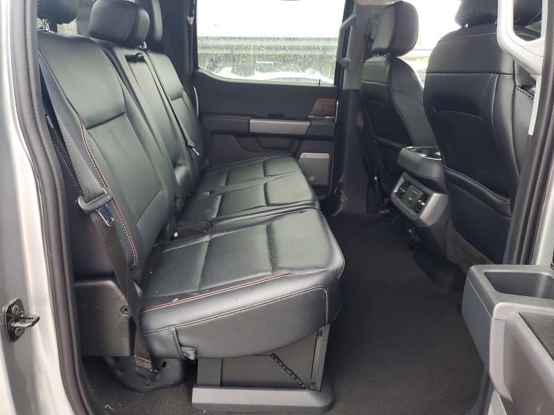 Продаж на аукціоні авто 2024 Ford F250, vin: 1FT8W2BT6REF68211, номер лоту: 53935776