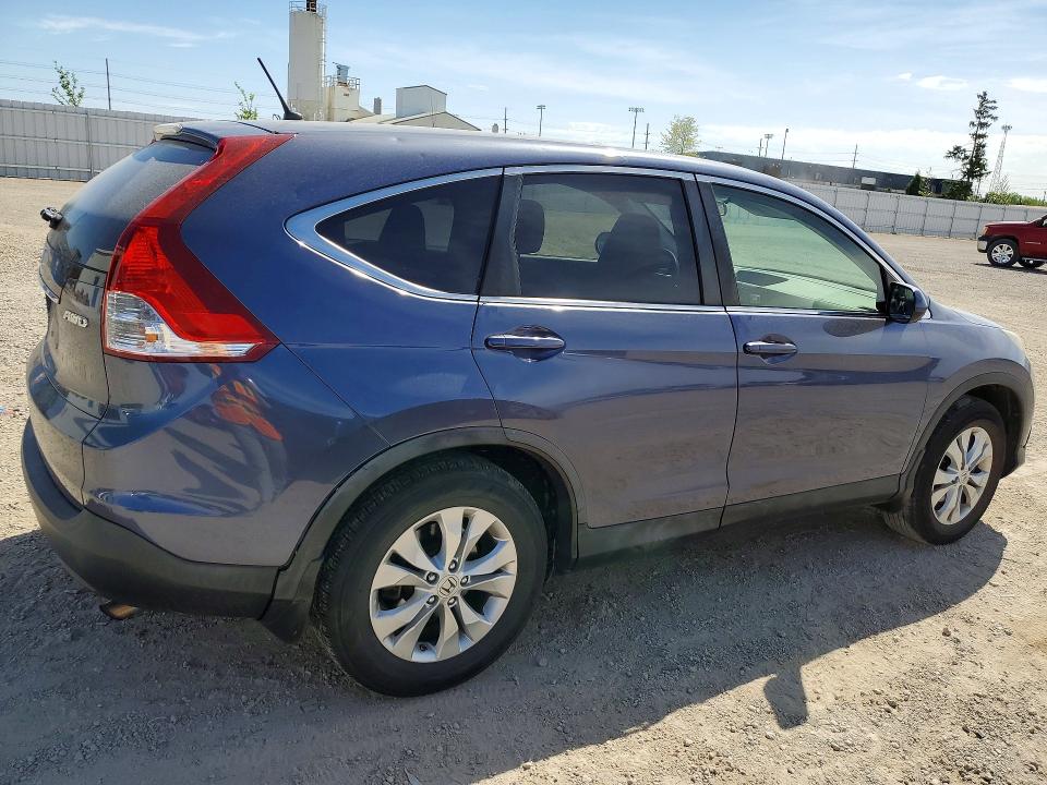 Aukcja sprzedaży 2012 Honda Cr-v, vin: JHLRM4H5XCC011273, numer aukcji: 52953876