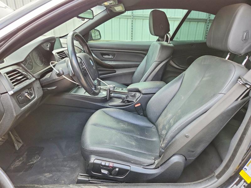 Aukcja sprzedaży 2015 Bmw 428, vin: WBA3V7C51FP772731, numer aukcji: 53239706