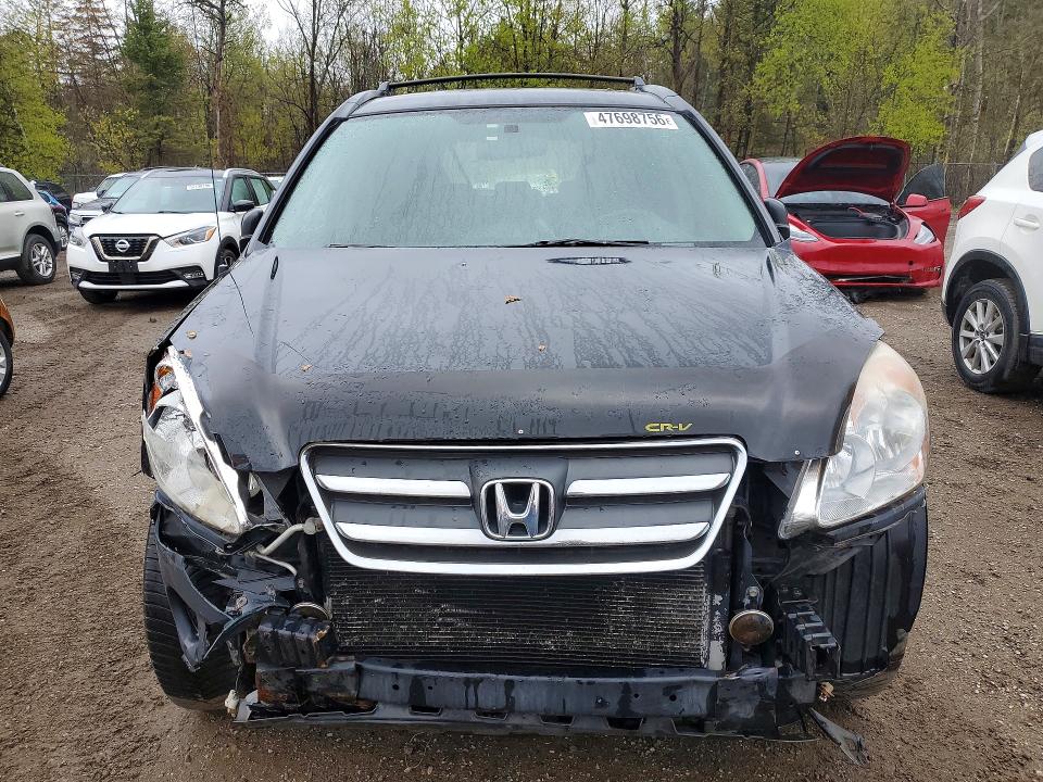 Продаж на аукціоні авто 2006 Honda Cr-v, vin: JHLRD78566C815219, номер лоту: 47698756